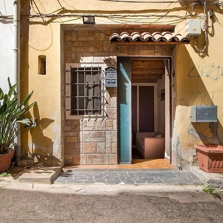 Monolocale "Duomo" Apartment Messina Exterior photo